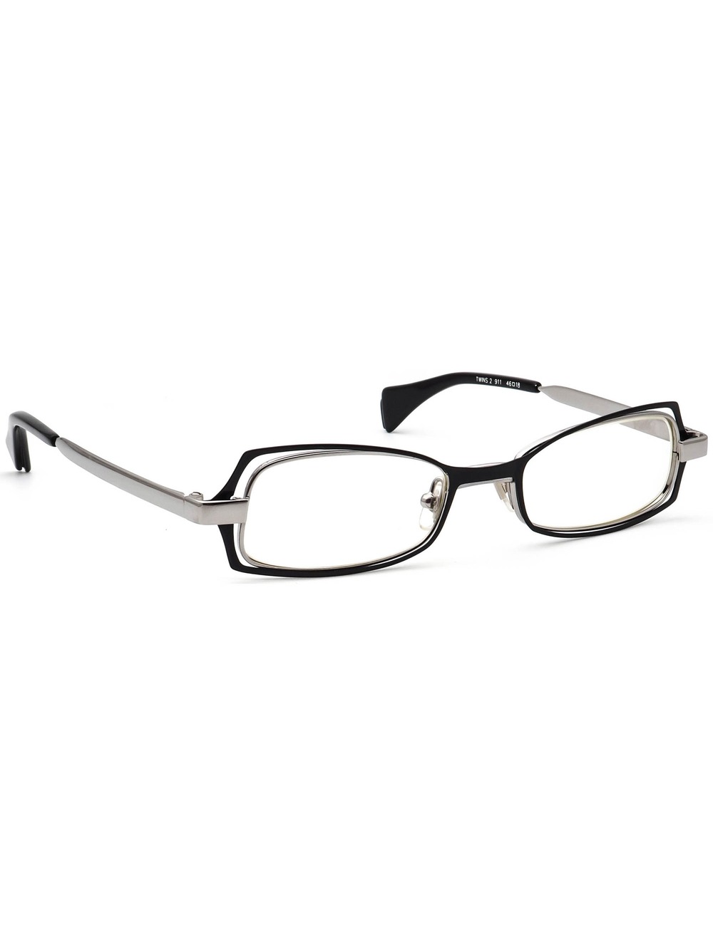Face A Face Twins 2 911 Eyewear
